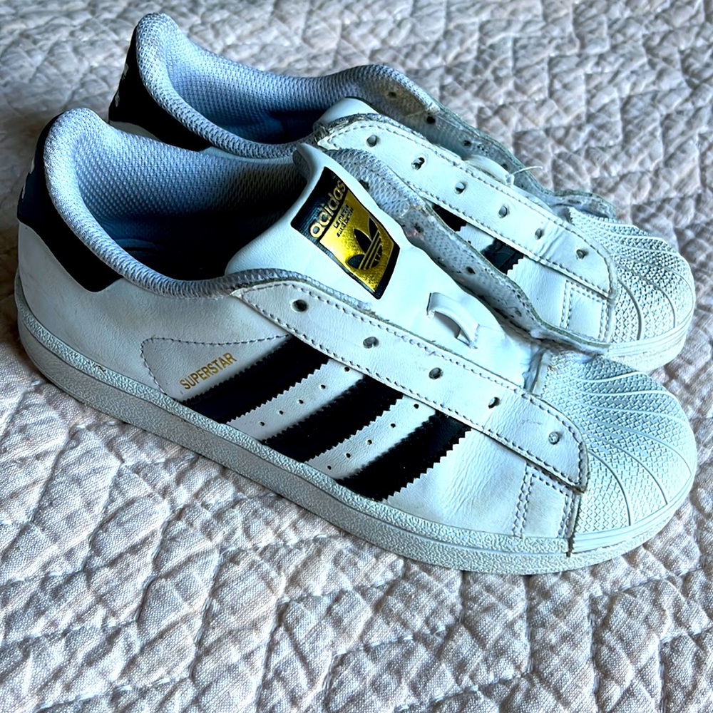 Kid’s Shoes